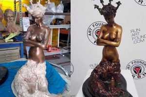 Conservation, Maintenance & Restoration