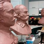 Why a Professional Foundry Makes the Difference in the Artist Final Work