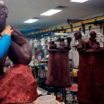 From Model to Bronze: How We Transform Ideas into Lasting Sculptures