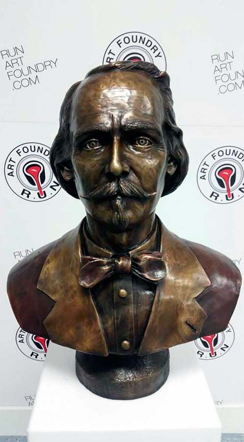 Carlos Manuel de Céspedes