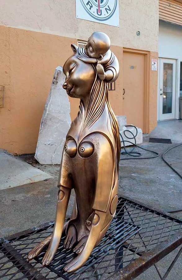 Los Dulces Sueños de Lucas